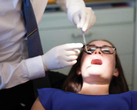 Dentist in South Perth
