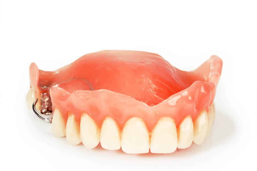 Dental prosthesis perth cost