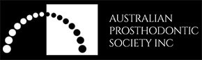 Australian Prosthodontic Society Inc logo