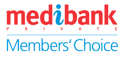 Medibank Private Member's Choice logo