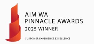 AIM WA Pinnacle 2025