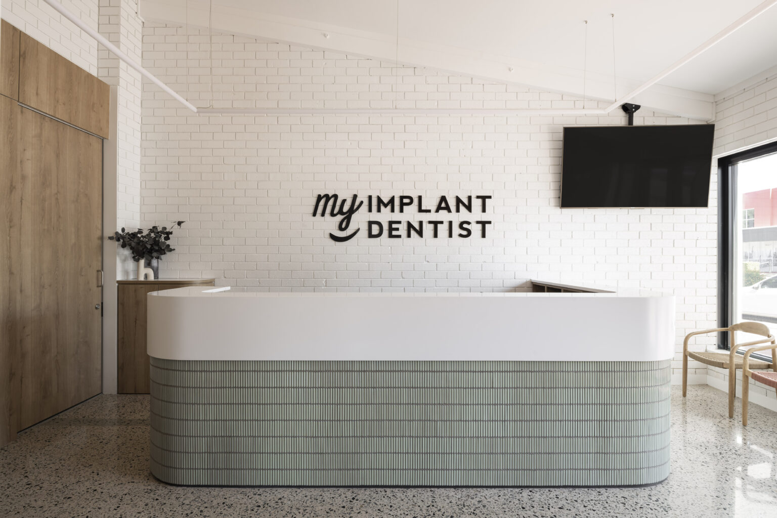 About My Implant Dentist - Kedron