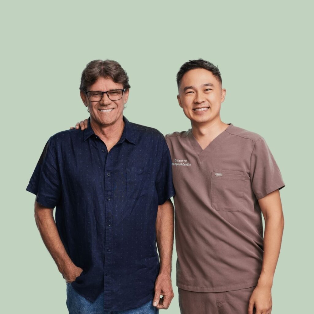About My Implant Dentist moorooka