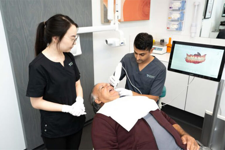 Am I Suitable For Sleep Dentistry in perth