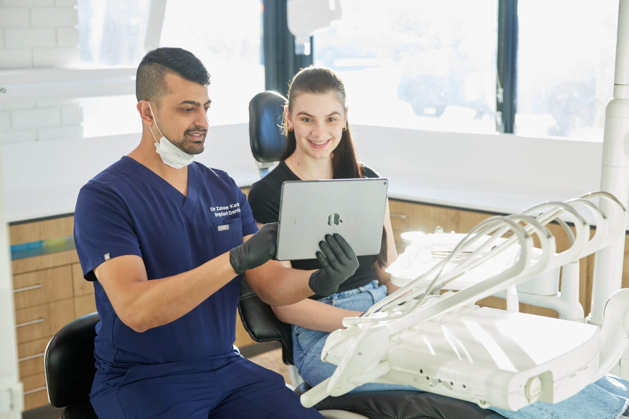 Bruxism Treatment Perth My Implant Dentist