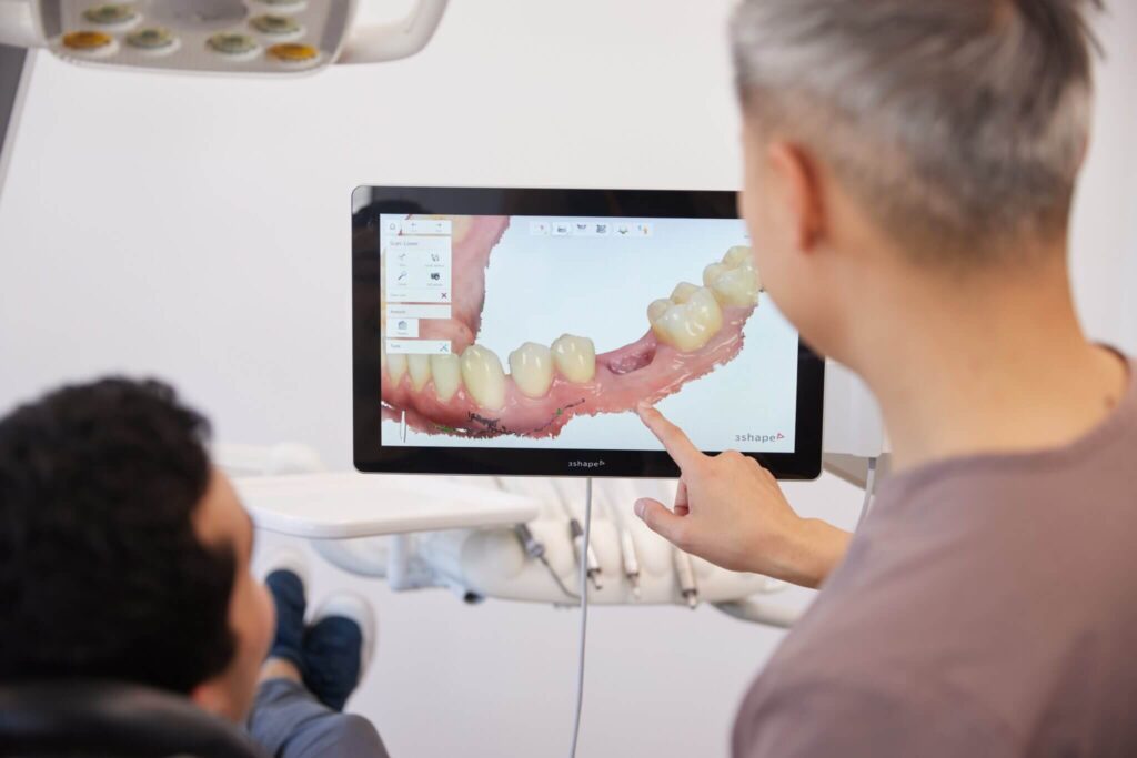 Bruxism Treatment in Perth