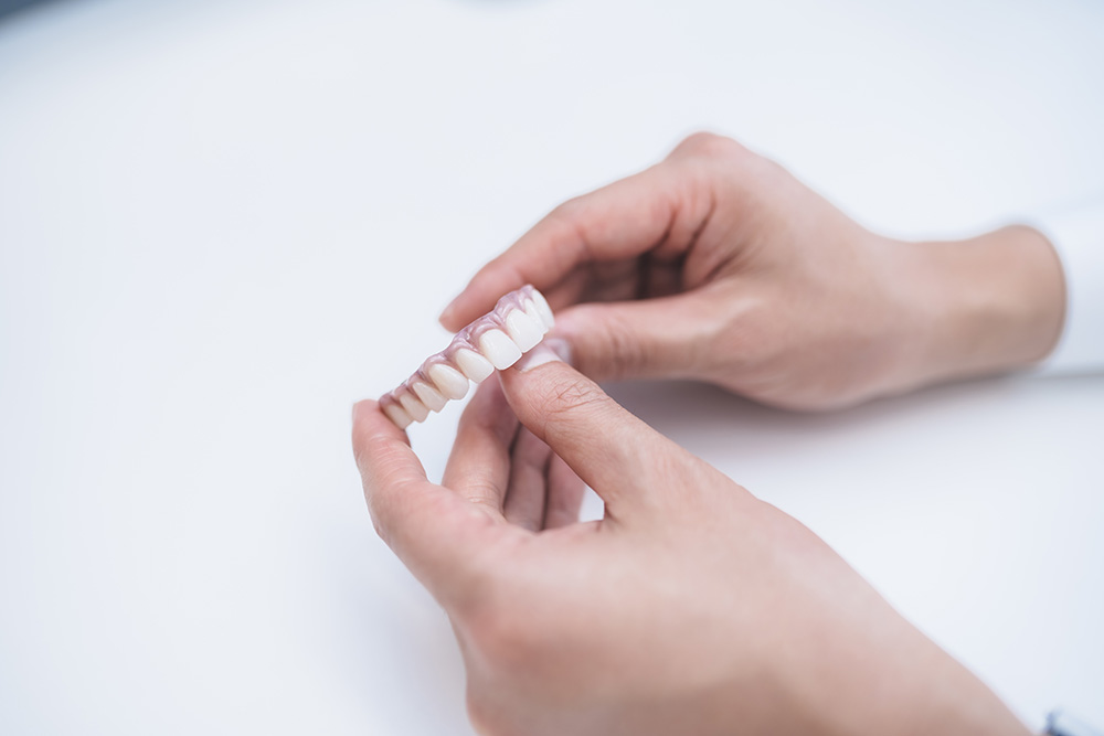 Common Urgent Denture Repair Scenarios