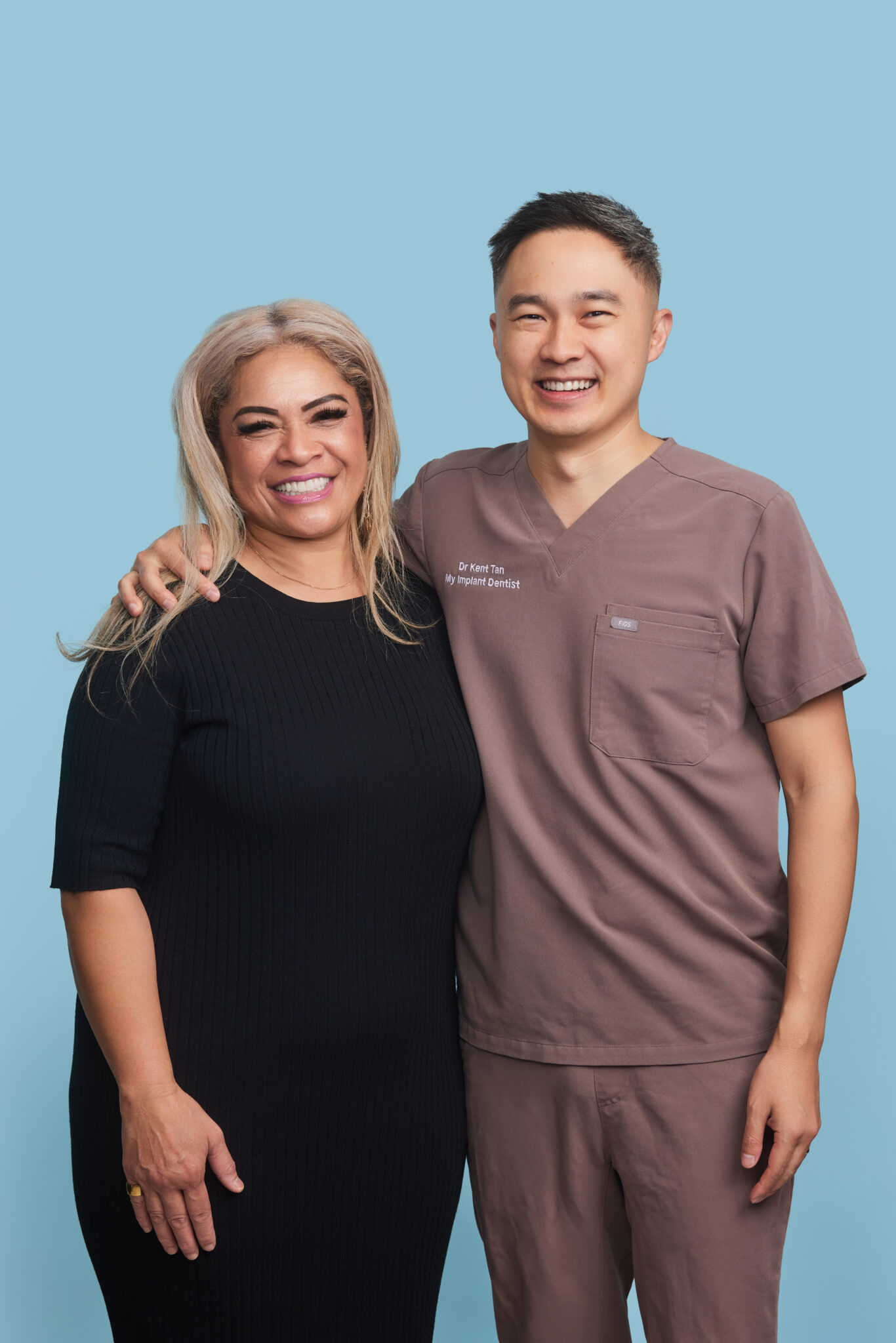 Cost of Dental Implants Near Bunbury