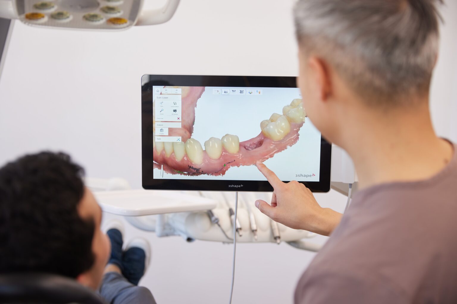 Dental Checkup and Cleaning in Brisbane