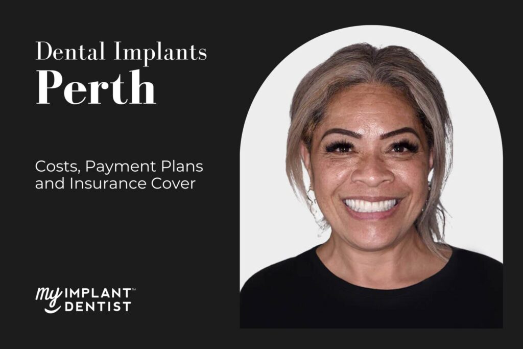 Dental implants Perth WA
