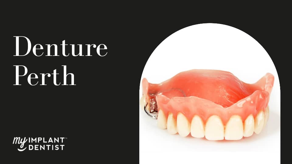 Denture Perth cost