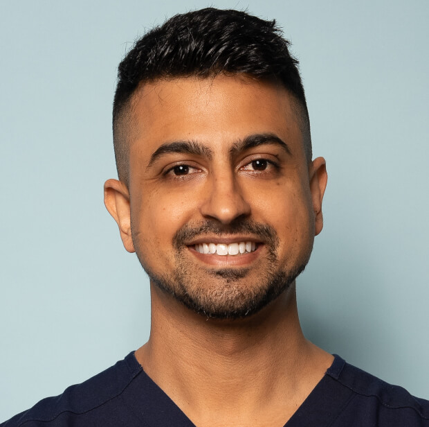 Dr Zaheer Kadwa – Kedron Dr Zaheer Kadwa - Kedron