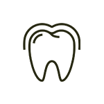 Enamel Contouring