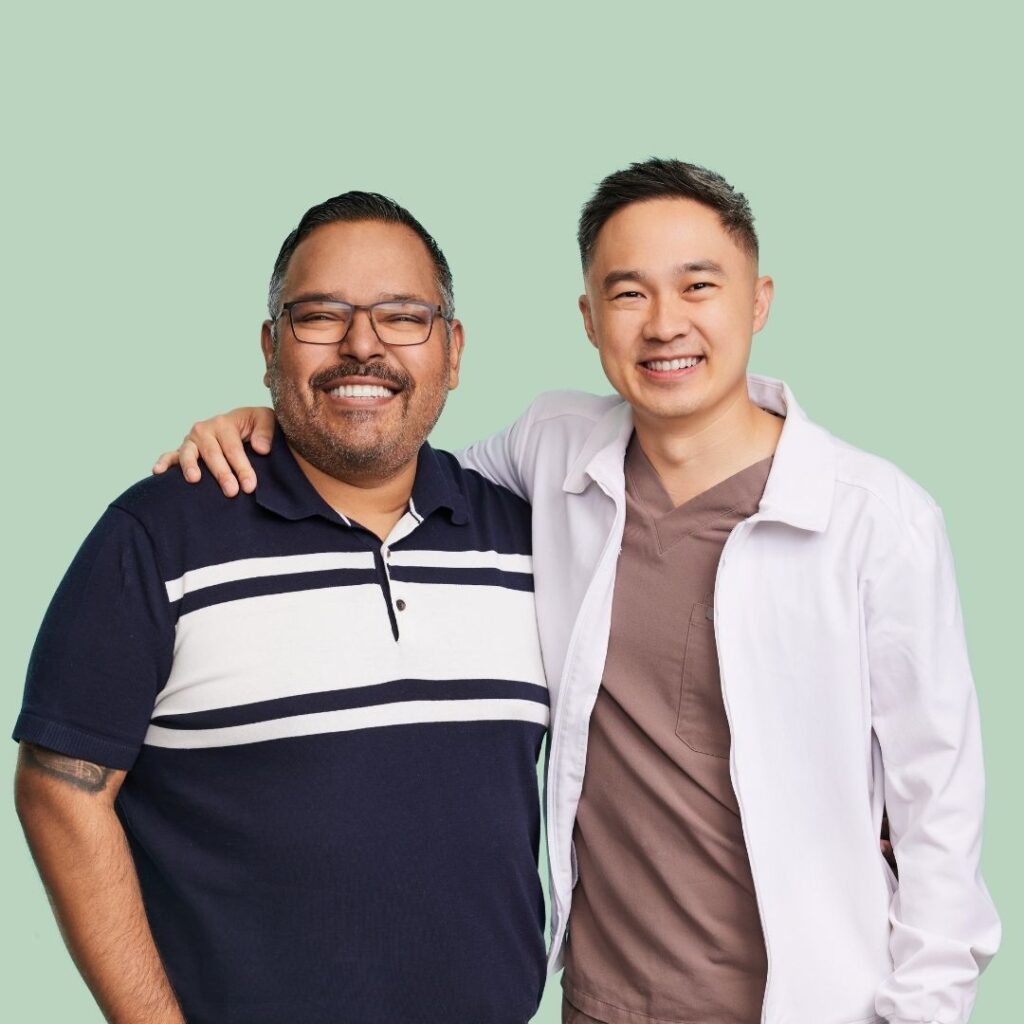 For Dental Implants near Geraldton