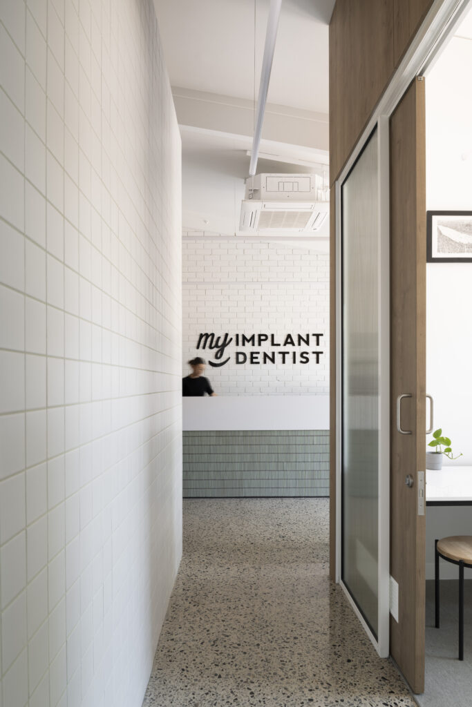 Free Implant e-Book in perth