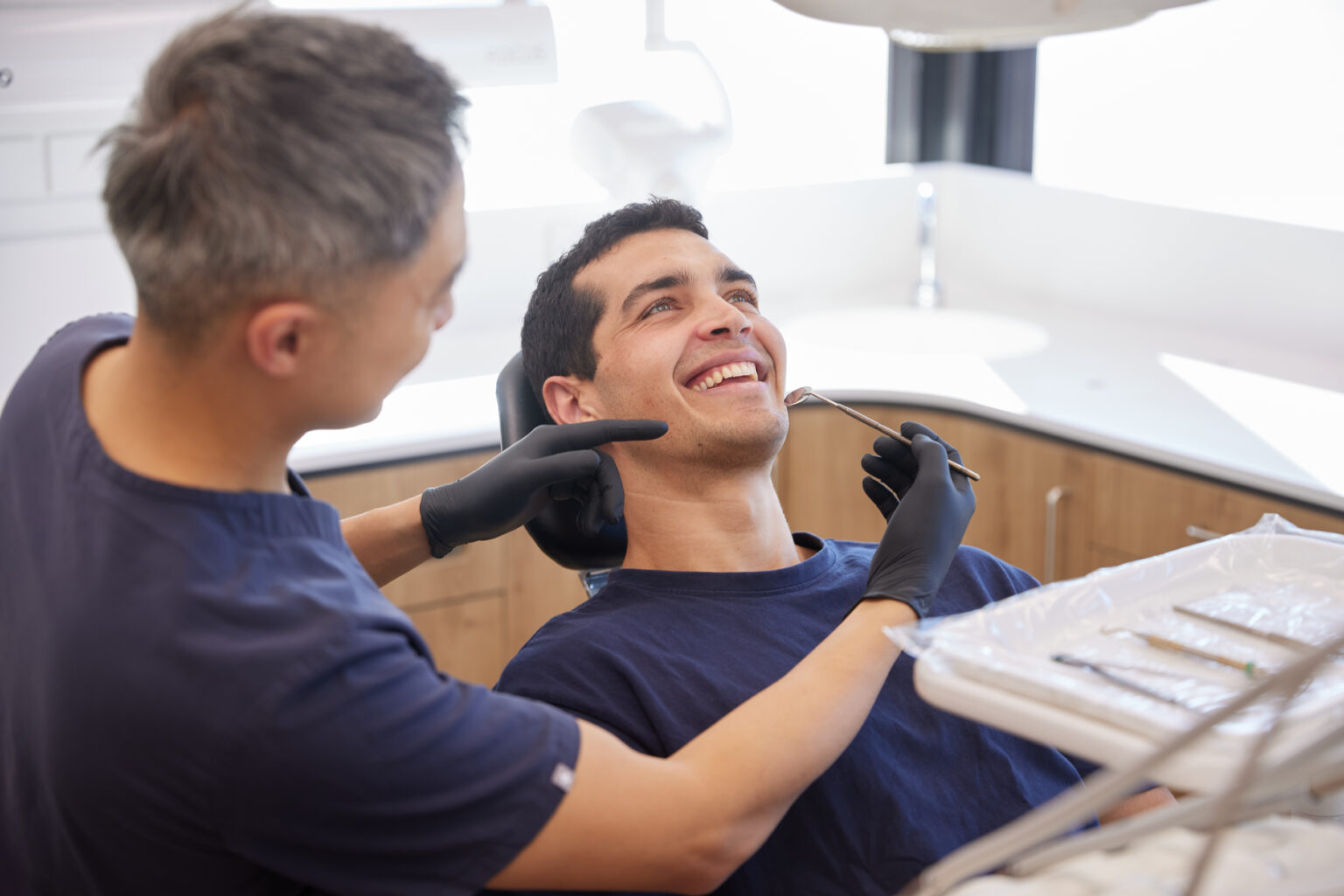 Implant Dentist Perth