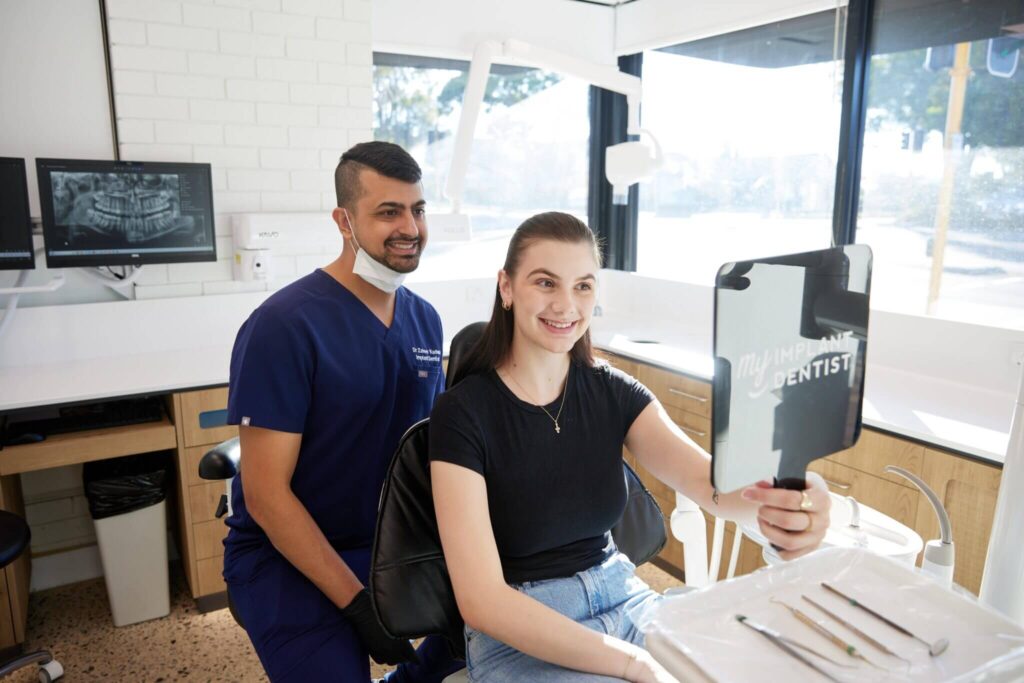 My Implant Dentist Melbourne
