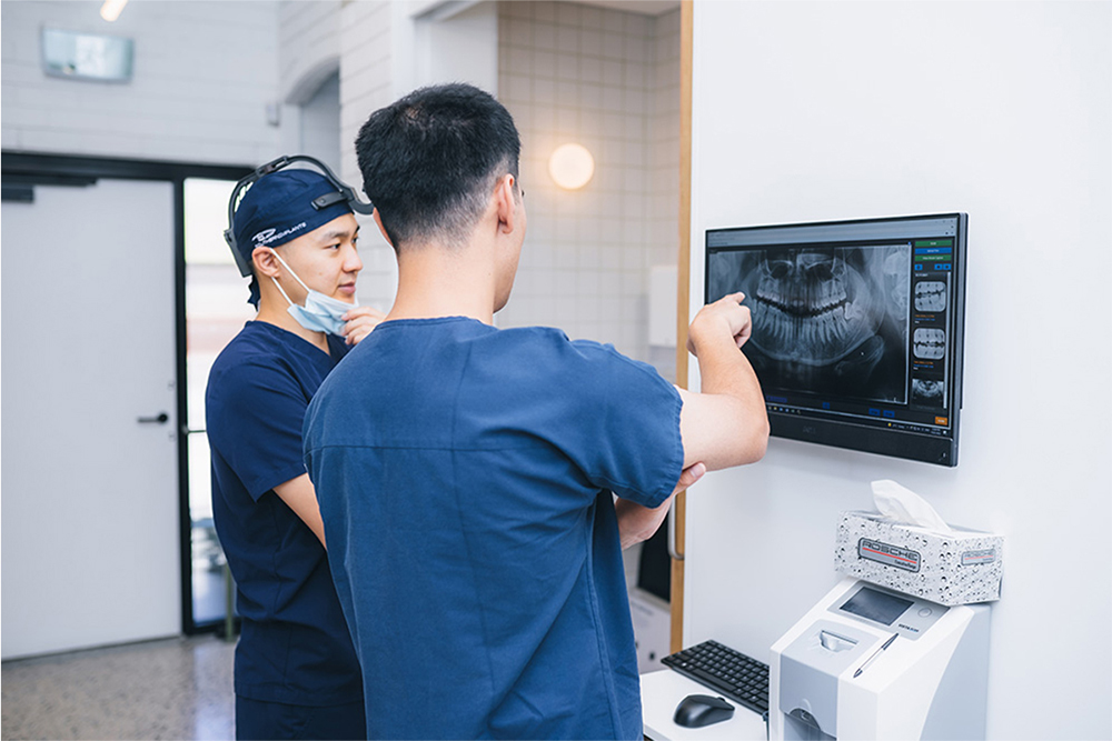 Root Canal Cost Brisbane