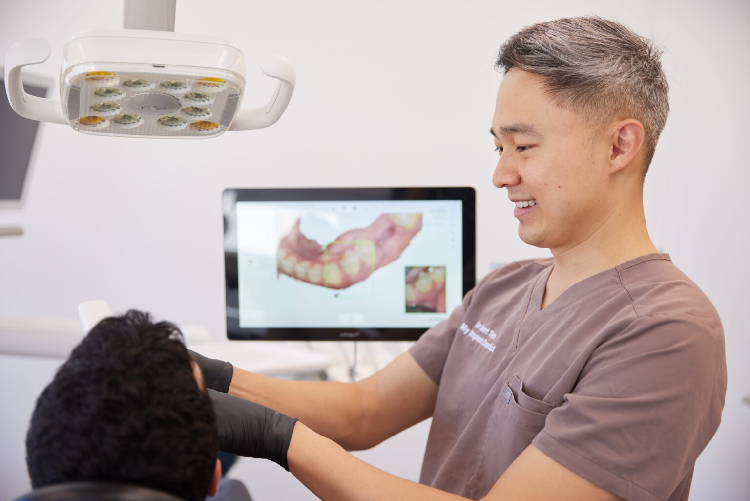 Sleep Dentistry Brisbane