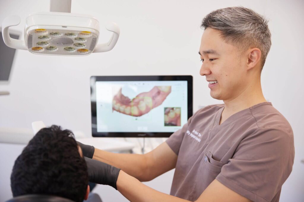 Treatment of Underlying Conditions