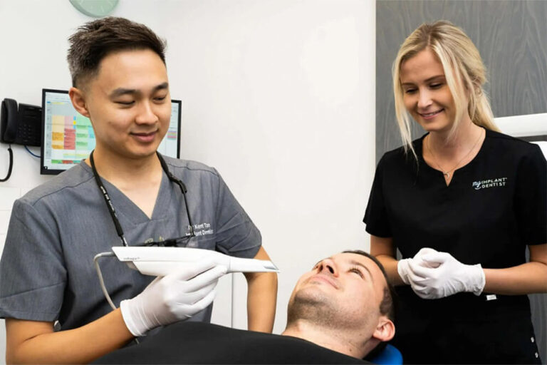 What Are The Benefits Of Sleep Dentistry
