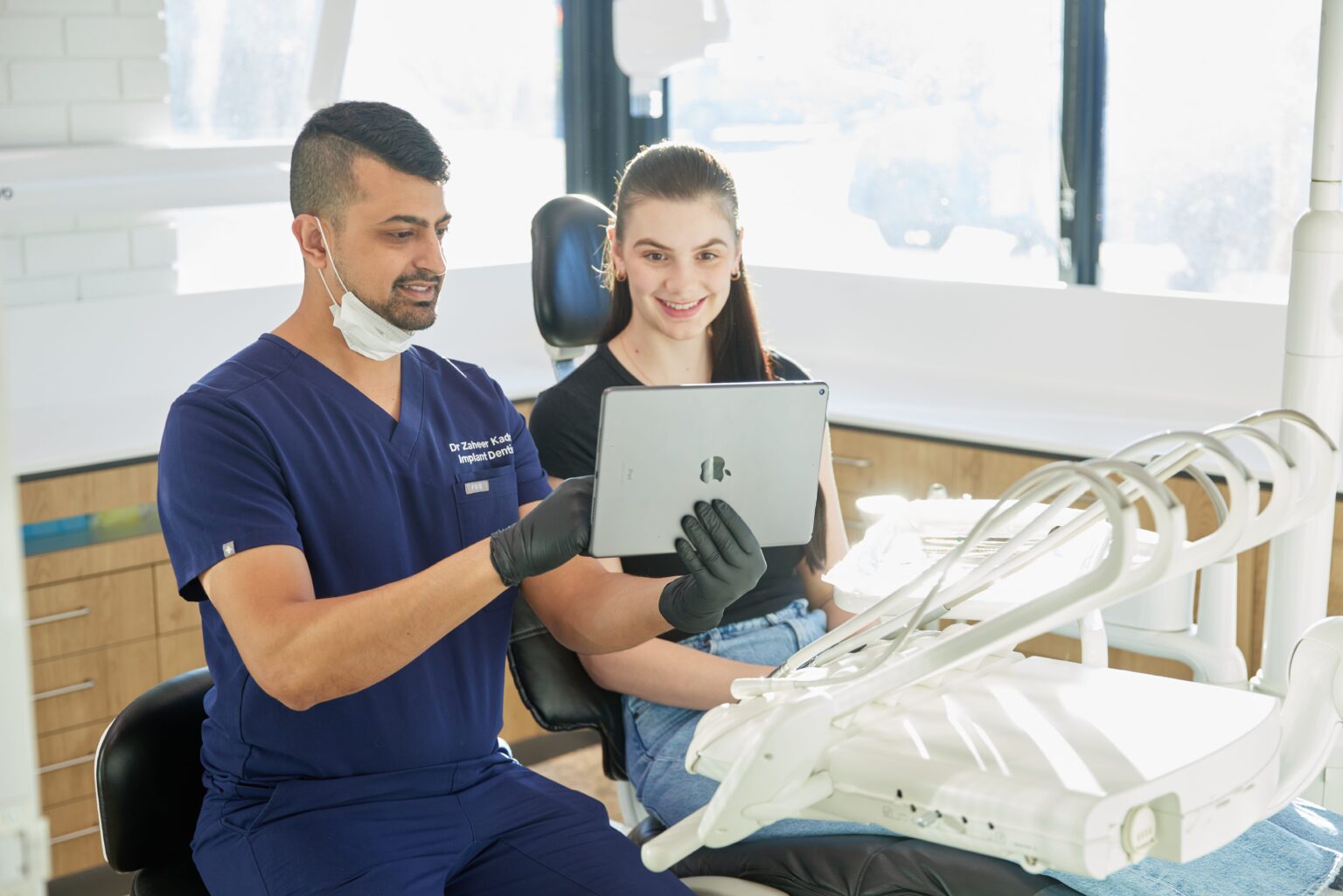 What is Wisdom Teeth Removal in Perth