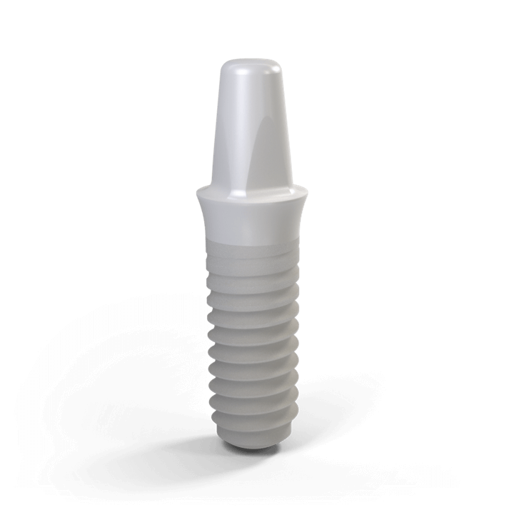 Why Choose Ceramic Dental Implants