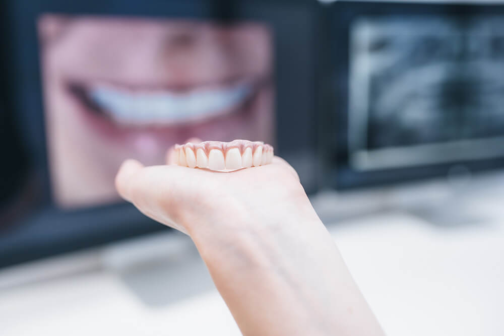 best dental crowns melbourne