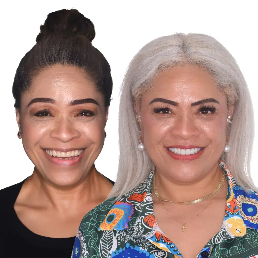 cosmetic dentistry services
