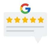 Google Review Trisha Gallaher