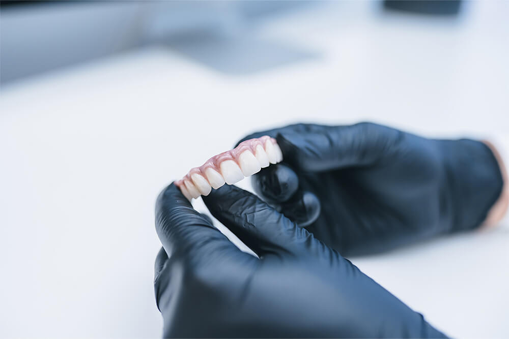 invisalign dentist melbourne